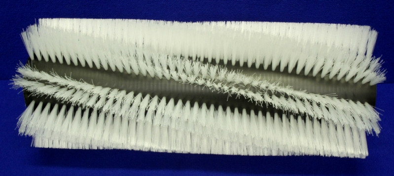 Tennant 87334 - Aftermarket Broom, 36" 8 D.R. Poly part image