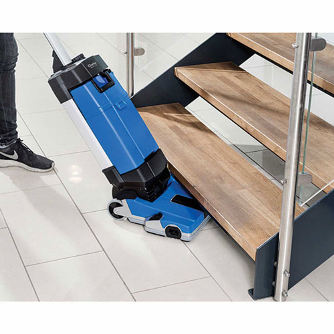 Clarke MA10 auto scrubber compact