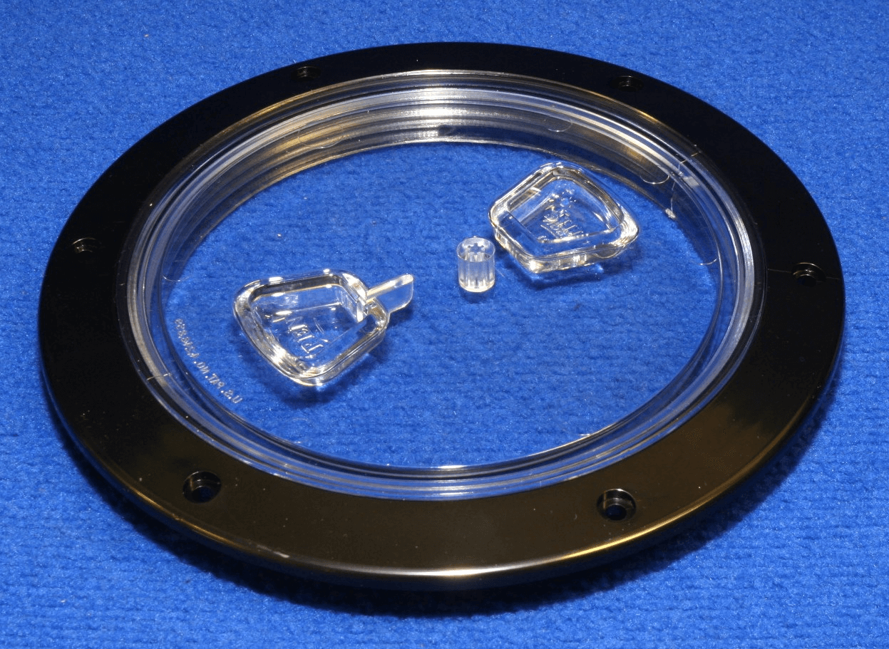 Kaivac CVS06 - Aftermarket Lid part image