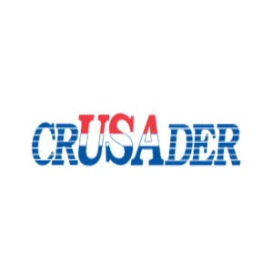 Crusader OEM Part 4081 Black Foam Filter for Float Cage Assembly - Commercial Vacuums USA