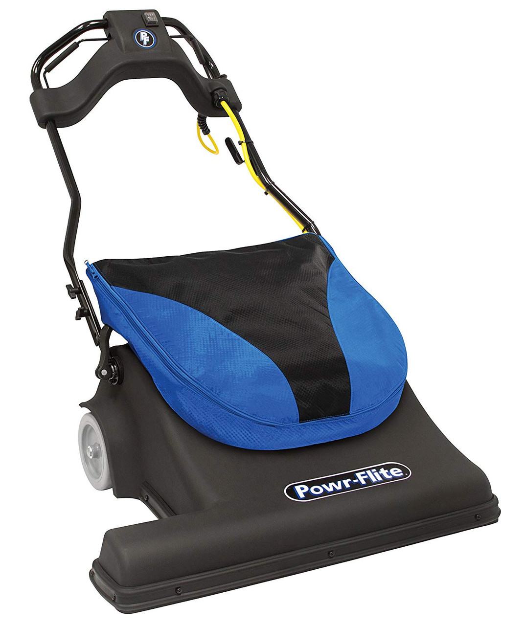 Powr-flite PF28SV Wide Area Sweeper Vacuum 28" (PF28SV)