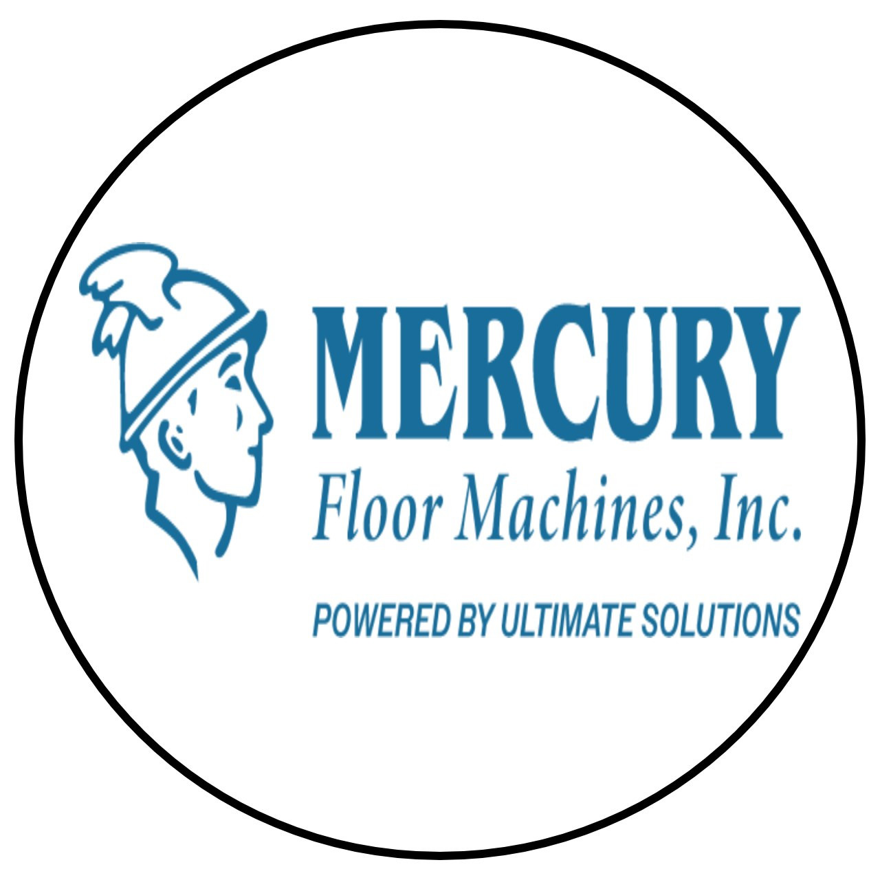 Mercury OEM part 10-0845-2 1/8" Strainer for Spotter factory-direct replacement components for commercial burnishers, vacuums, floor machines, and scrubbers. Original parts for Mercury cleaning equipment.