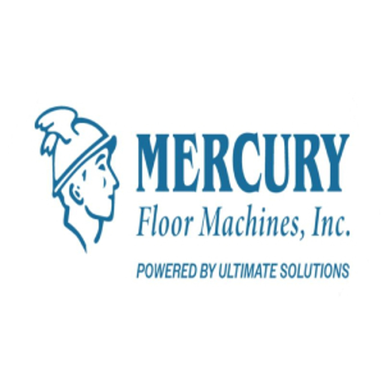 Mercury OEM Part 10-0845-2 1/8" Strainer for Spotter - Commercial Burnisher & Floor Machine Parts