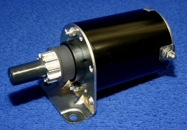 Stonekor (Eagle Floor) W999997080 - Aftermarket Starter part image