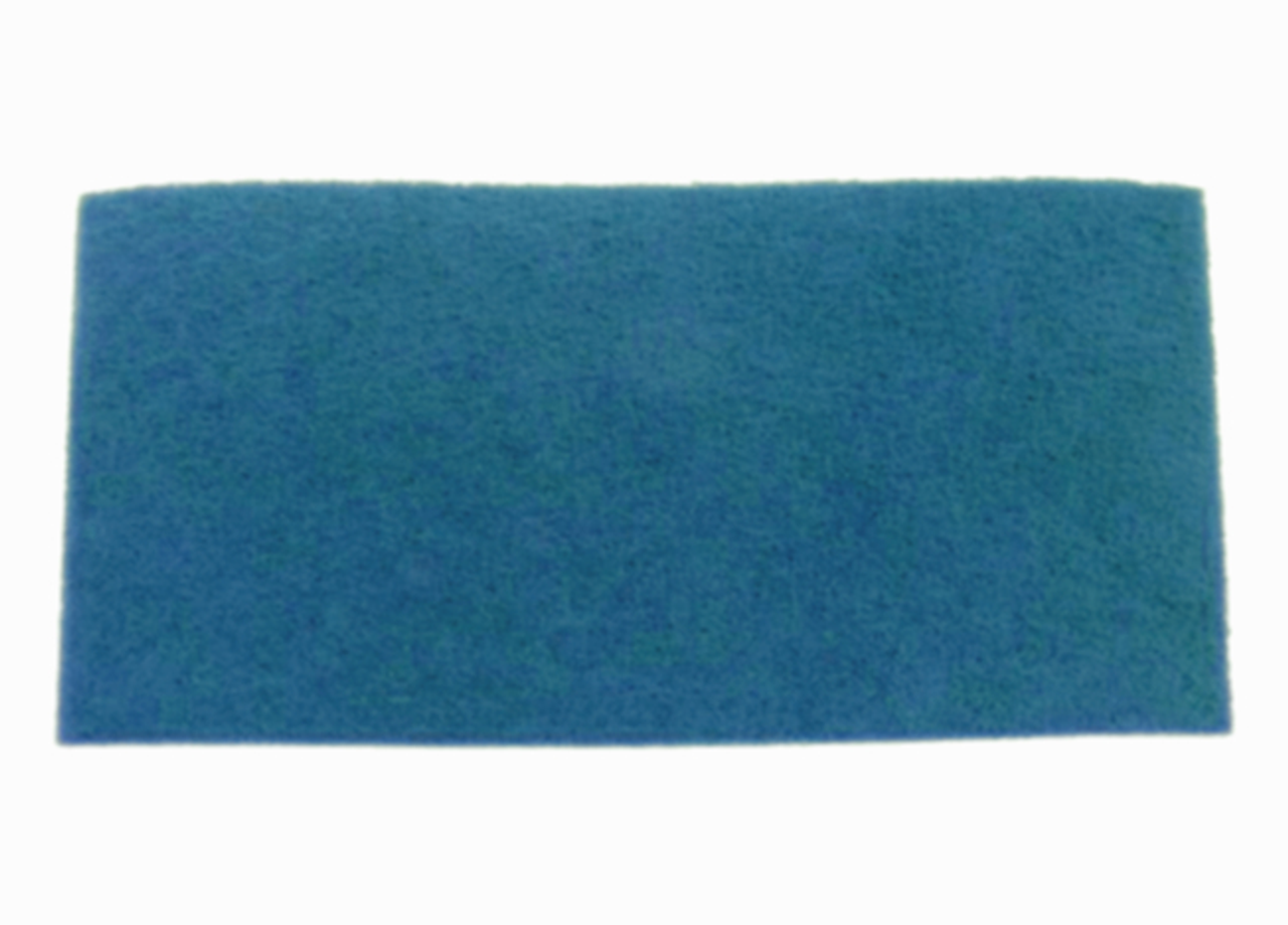 ETC. HENDERSON JA14X28BLUBX5 - FLOOR PADS, 14X28 BLUE 5 PACK pic