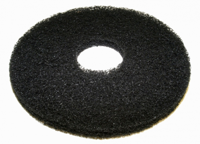 Etc. Henderson JA20BLKBX5 - Aftermarket Floor Pads, 20" Black (5 Pack) part image