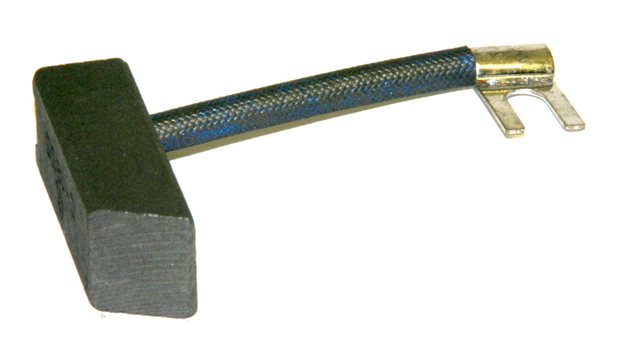 Ez-Go 15634G1 - Aftermarket Brush Set part image