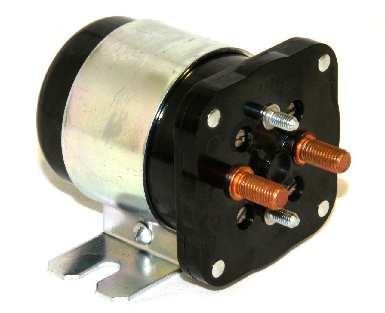 Ez-Go 20468G3 - Aftermarket Solenoid 24v part image