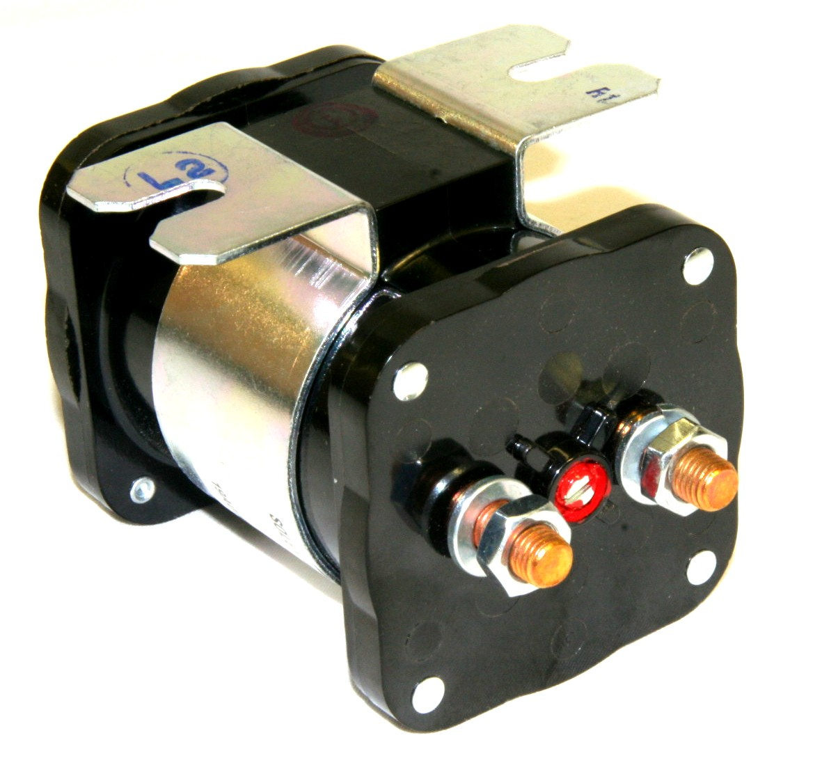 Ez-Go 20468G4 - Aftermarket Solenoid part image
