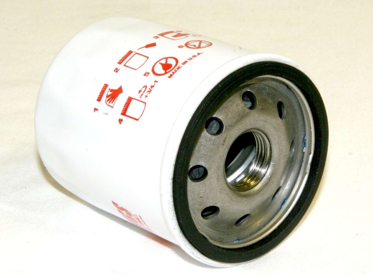 Ez-Go 607454 - Aftermarket Oil Filter part image