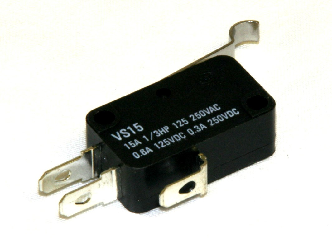 Ez-Go 829754 - Aftermarket Micro Switch part image