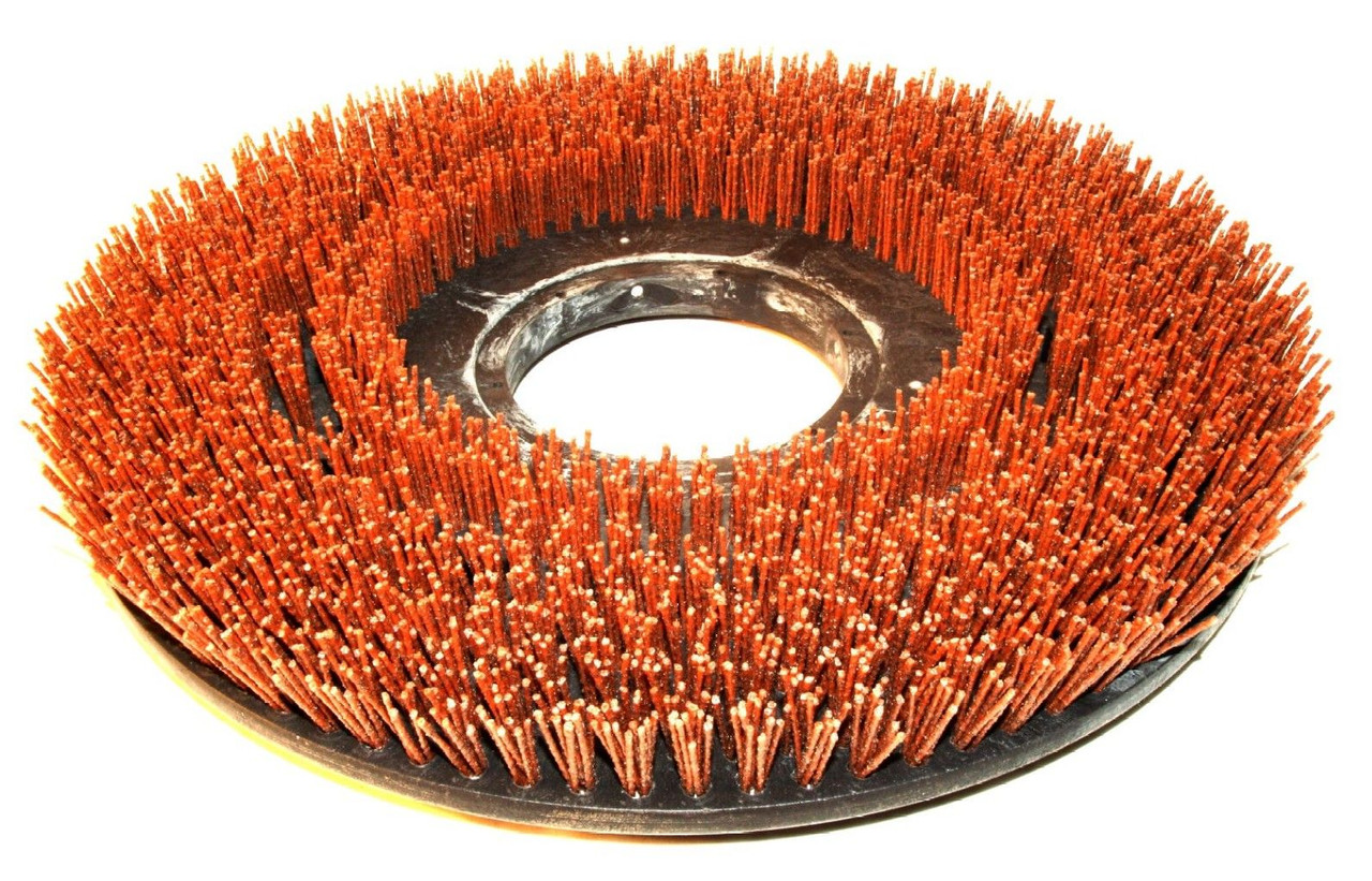 FLO-PAC 361900G60 - BRUSH, 19" .060 GRIT 2