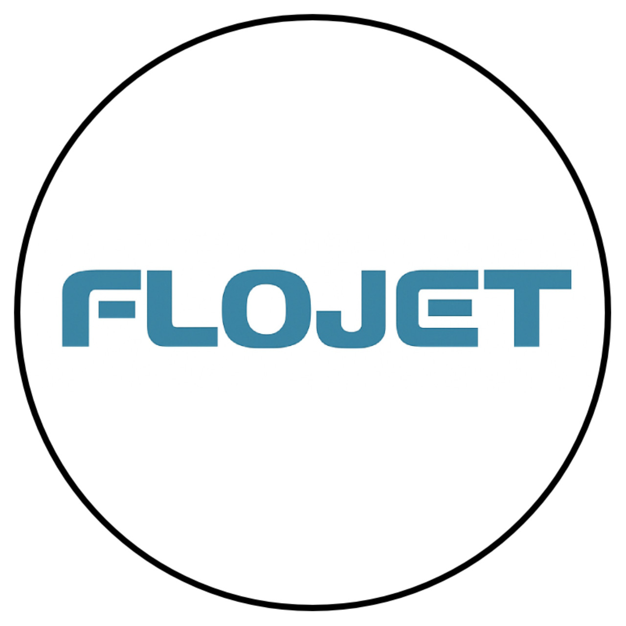 FLO-PAC 36700442 - BROOM, 42" 8 D.R. PROEX - Aftermarket Option - Fast Shipping from Monster Janitorial