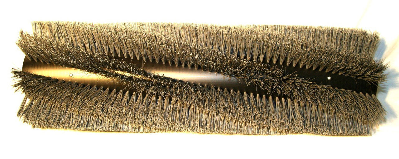 FLO-PAC 36706350 - BROOM, 50" 8 D.R. NYLON