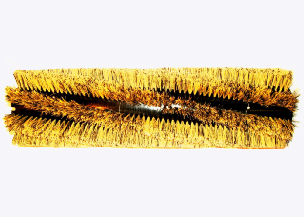 FLO-PAC 36710548 - BROOM, 48" 8 D.R. PROEX & WIRE