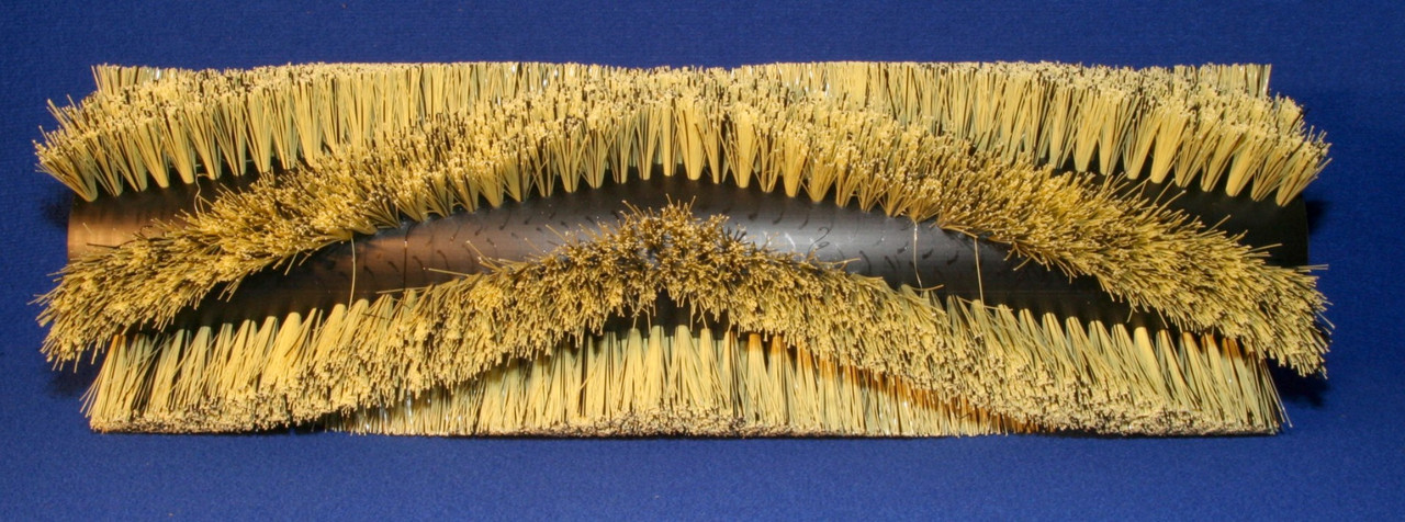 FLO-PAC 36771432 - BROOM, 32" 6 D.R. POLY - Aftermarket Option - Fast Shipping from Monster Janitorial