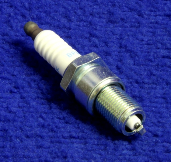 Kawasaki 4006 - Aftermarket Spark Plug part image