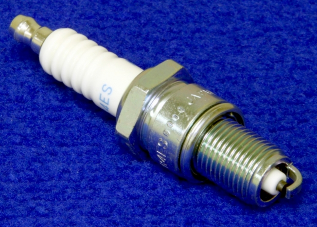 Kawasaki BPR4ES - Aftermarket Spark Plug part image