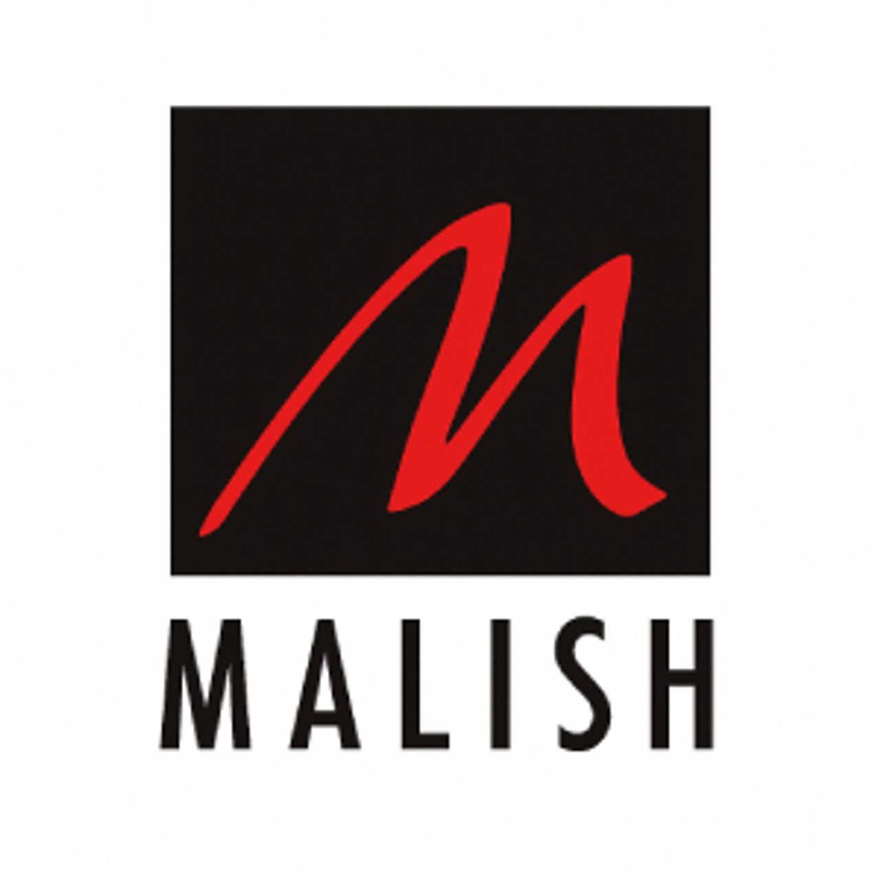 MALISH BRUSH 772418G400X - BRUSH, 18" .028 POLY W/PLATE - Aftermarket Part In-Stock at Monster Janitorial
