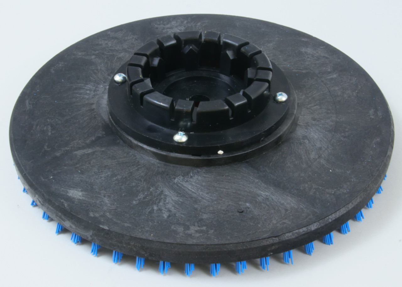Malish Brush 782713G100 - Aftermarket Pad Driver, 13" W/Gimbal part image