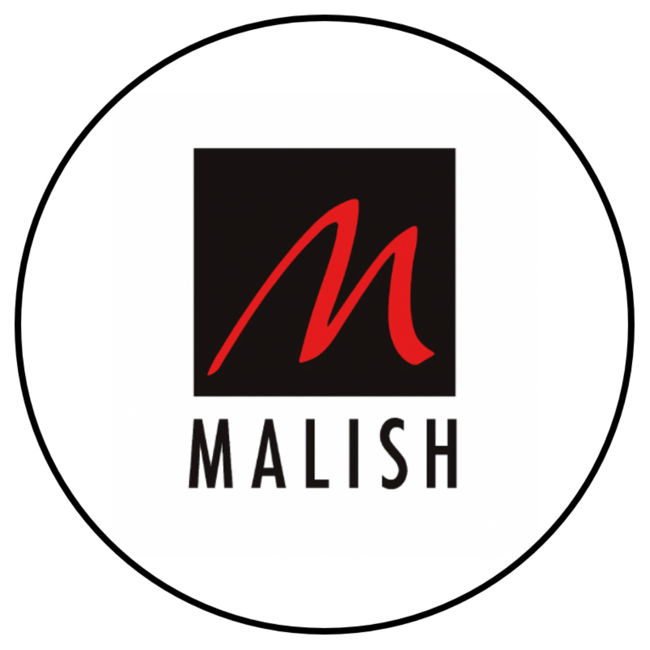 MALISH BRUSH 842913PB - SIDE BROOM, 13" NYLON - Aftermarket Option - Fast Shipping from Monster Janitorial