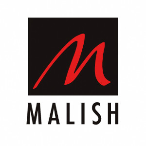 MALISH BRUSH 842913PB - SIDE BROOM, 13" NYLON - Aftermarket Part In-Stock at Monster Janitorial