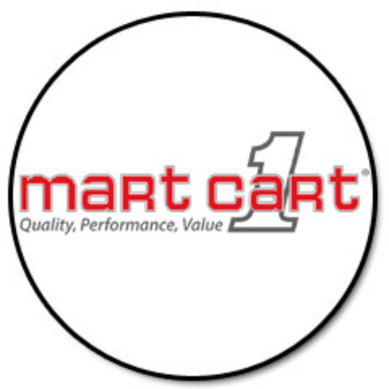 MART CART 2601228 - CIRCUIT BREAKER - Aftermarket Option - Fast Shipping from Monster Janitorial