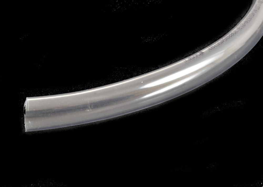 Mvp 3747204 - Aftermarket .625" Id Clear Pvc Tubing part image