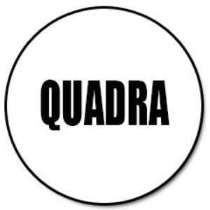 QUADRA 81176 - V-BELT - Aftermarket Part In-Stock at Monster Janitorial