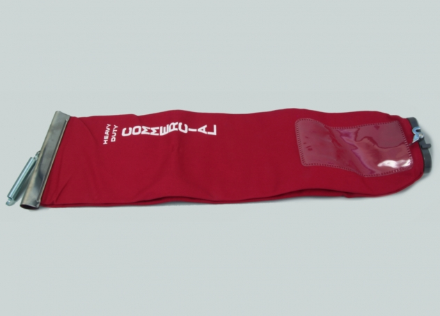 Sanitaire 545821 - Aftermarket Bag, Red Shakeout W/Liner part image