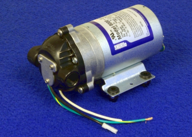 Shurflo-Pentair Water 8000812289 - Aftermarket Pump, 115v, 120psi part image