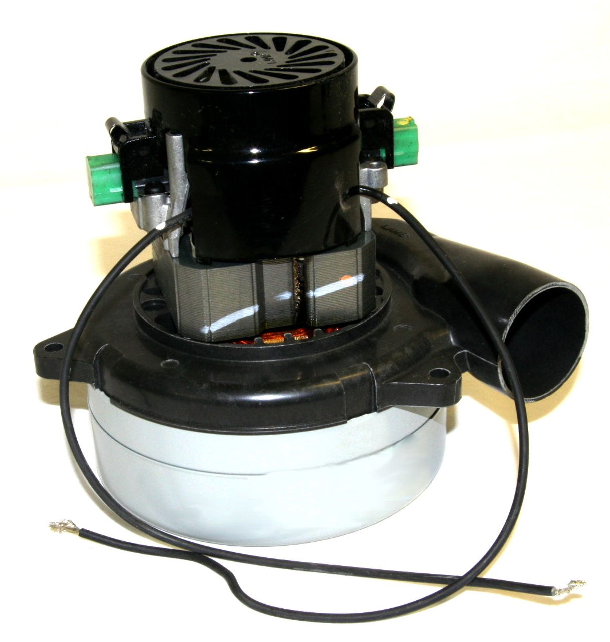 STAR 102800 - VAC MOTOR, 36V DC, 2 STAGE