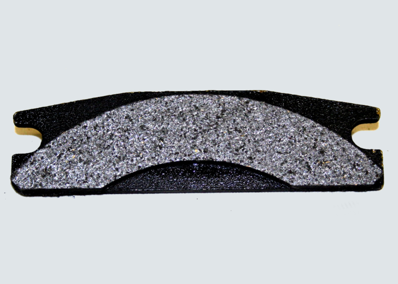 Taylor-Dunn 4134870 - Aftermarket Pad N/A part image