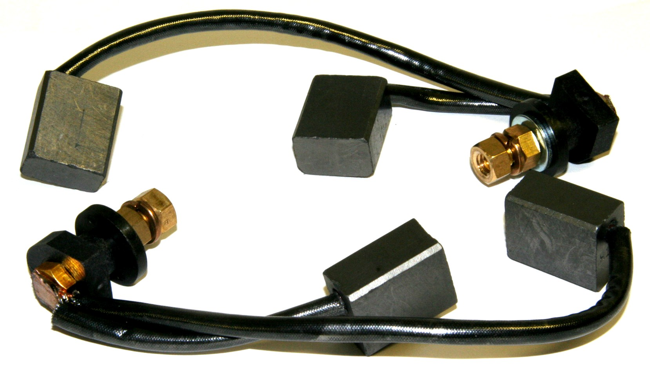Taylor-Dunn 7010900 - Aftermarket Motor Brush part image