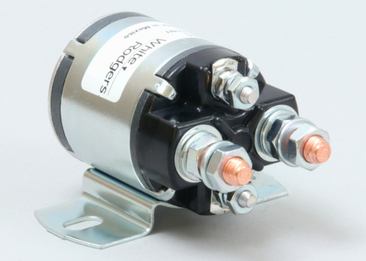 Taylor-Dunn 7250124 - Aftermarket Solenoid part image