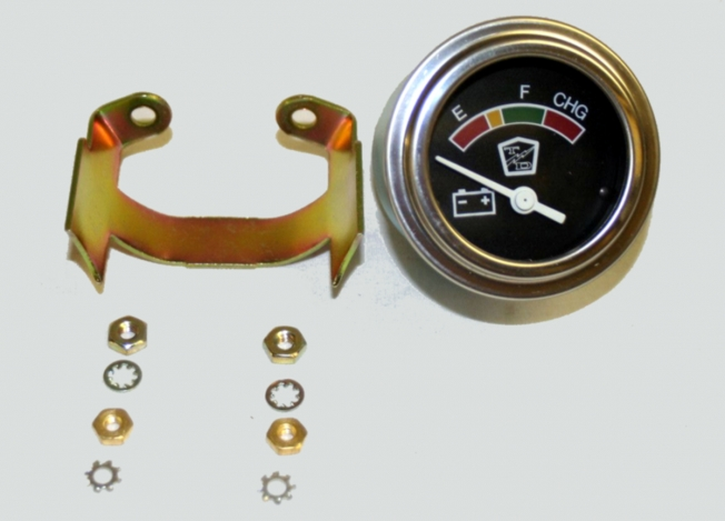 Taylor-Dunn 7400900 - Aftermarket Indicator,Charge,36 Volt part image