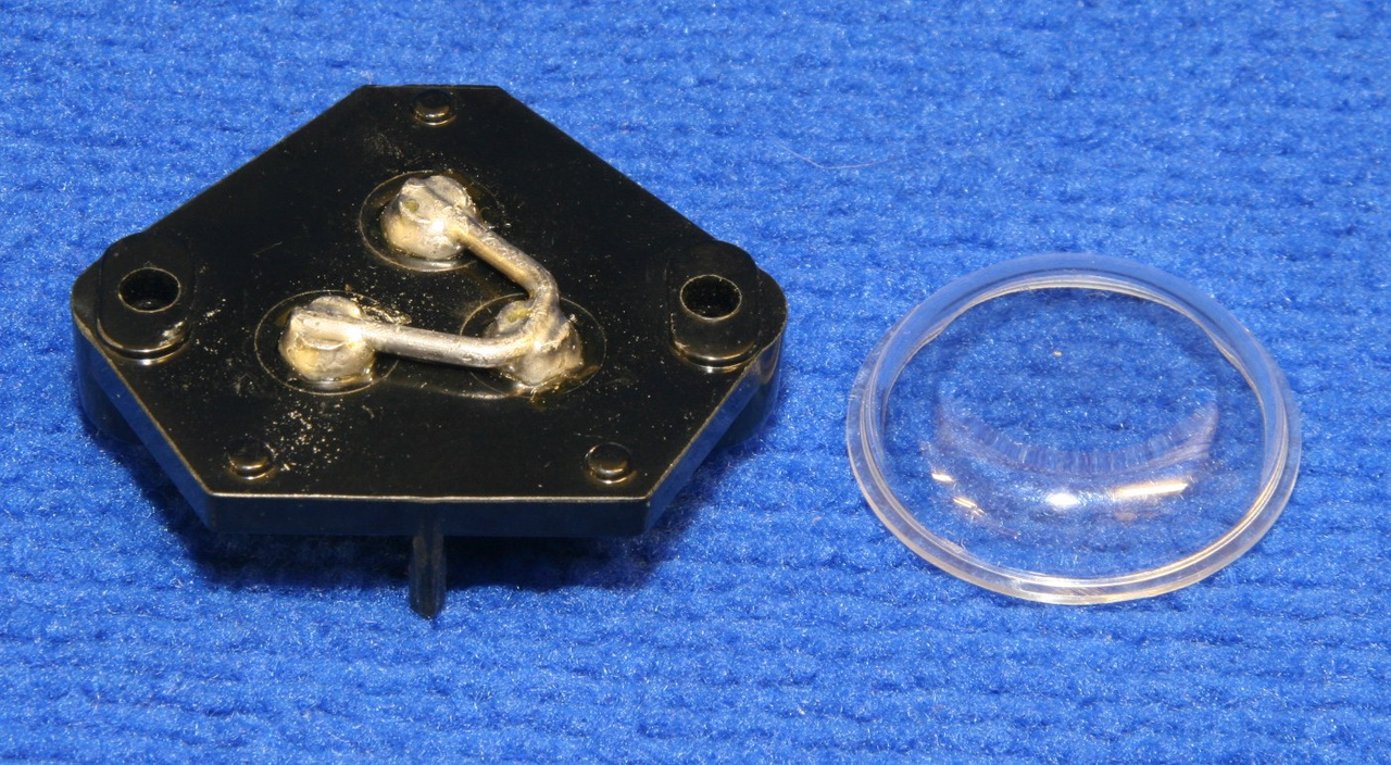 Taylor-Dunn 7983110 - Aftermarket Fuse part image