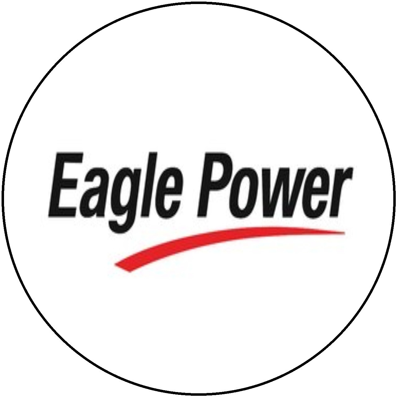 EAGLE POWER PART # LAFN06509 - PIN - Eagle Power OEM Parts - Scrubbers, Vacuums, Floor Machines