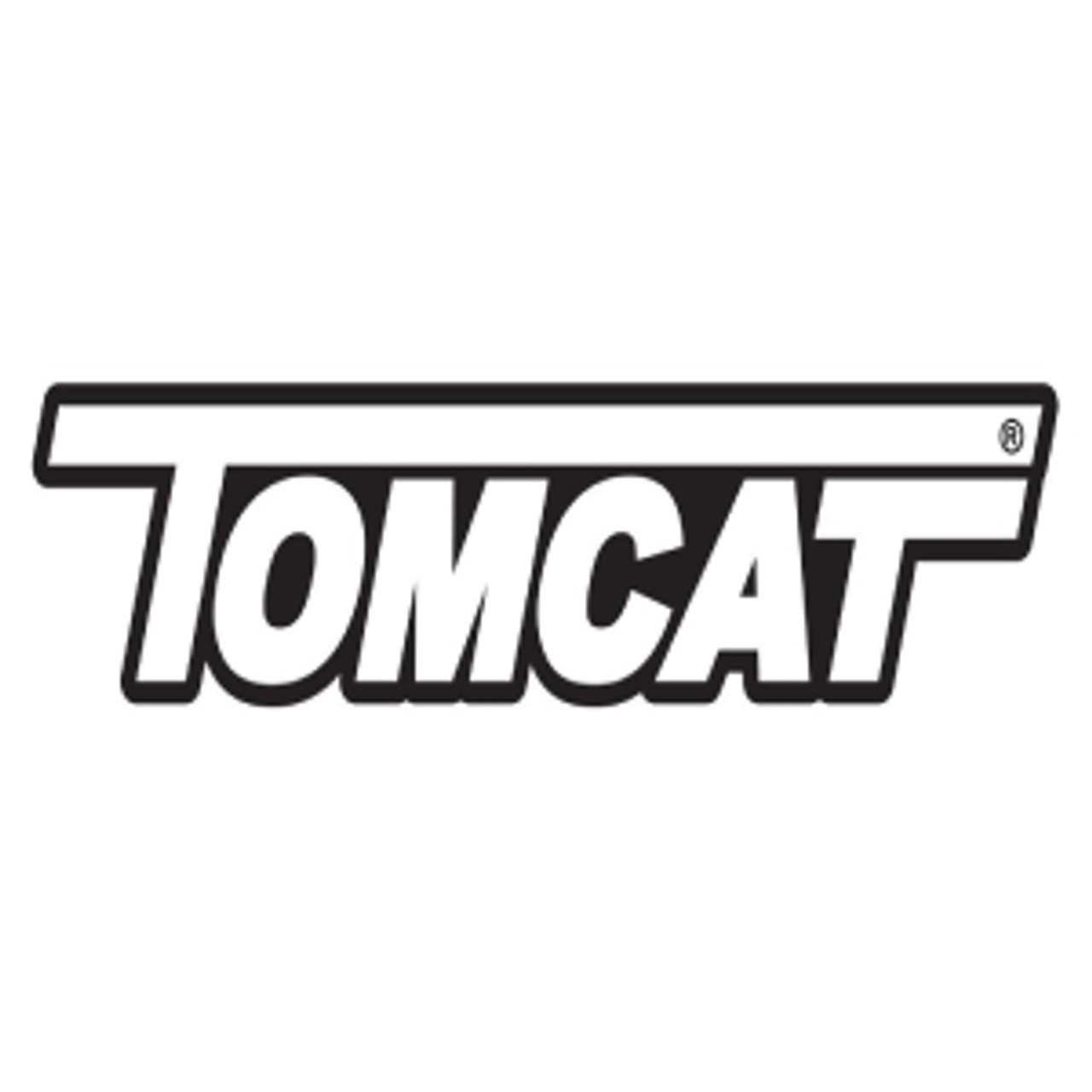 Tomcat OEM Replacement Part H-400317 - Boot,Battery,ST,Bottom,Blk  for commercial floor scrubbers, sweepers, and orbital machines.