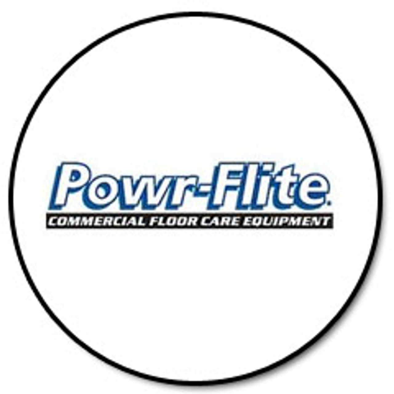 Powr-Flite 17836 - SPACER PIVOT BLOCK(T/P) (HM 7000 & TASKFORCE)