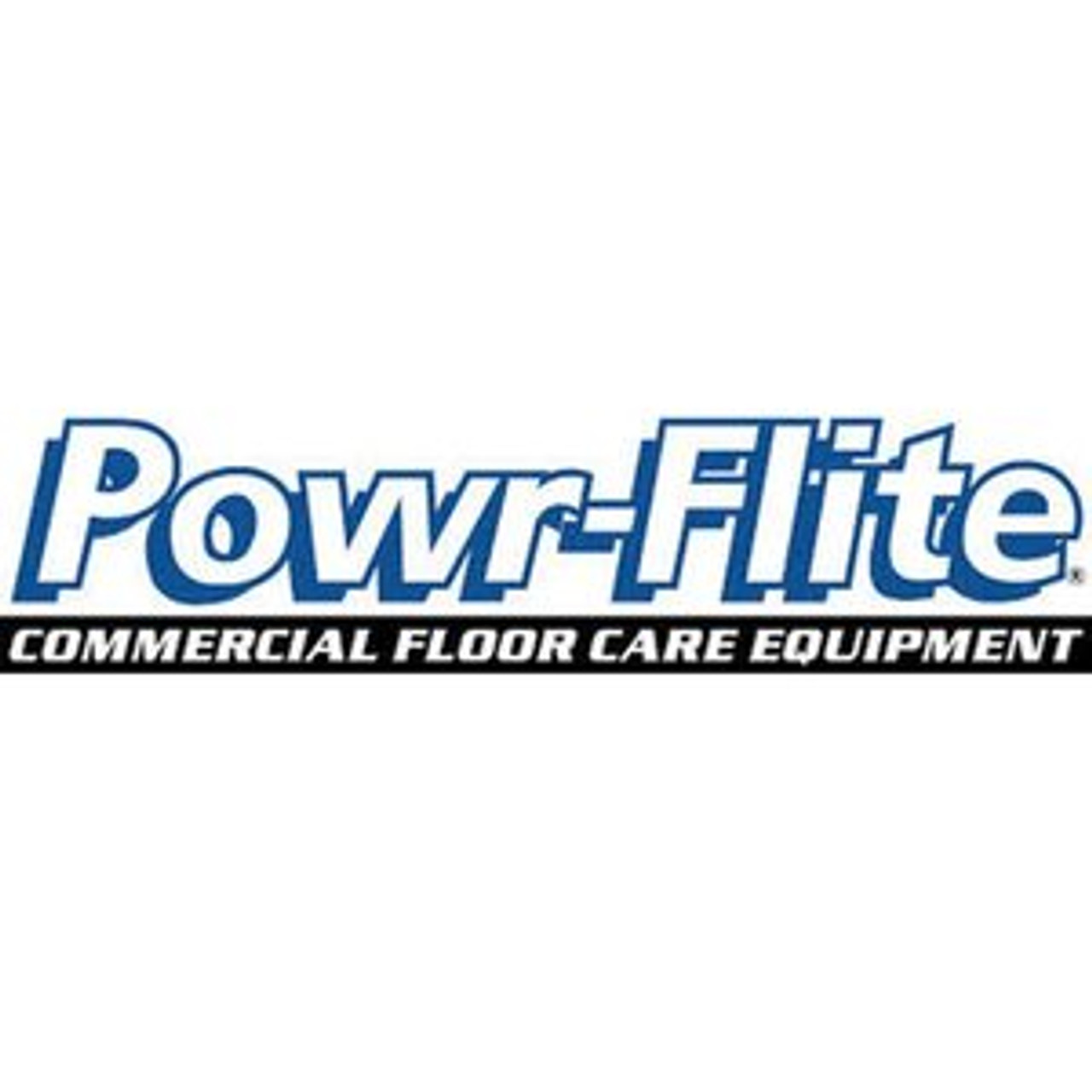 Powr-Flite B283-4500 - Powr-Flite Logo - OEM Parts Category Thumbnail