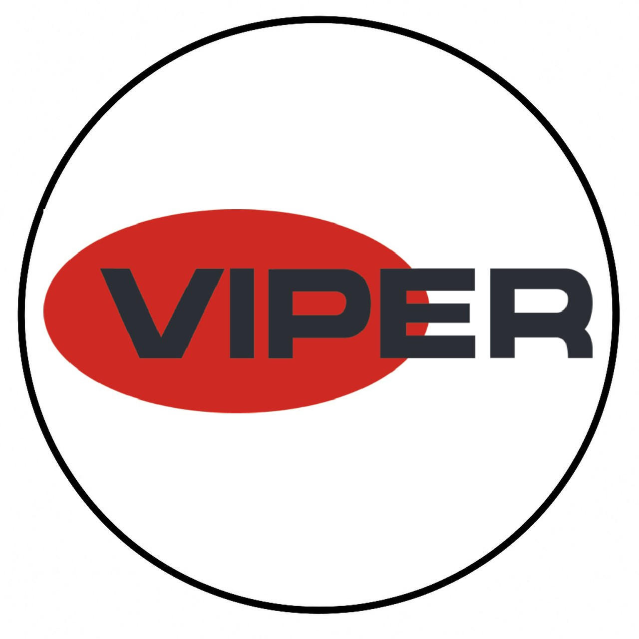 VIPER OEM REPLACEMENT PART # 56002491 - NUT HEX NYL LOC SS 1/4-20 - Viper logo  OEM replacement parts for auto scrubbers, vacuums, and floor machines