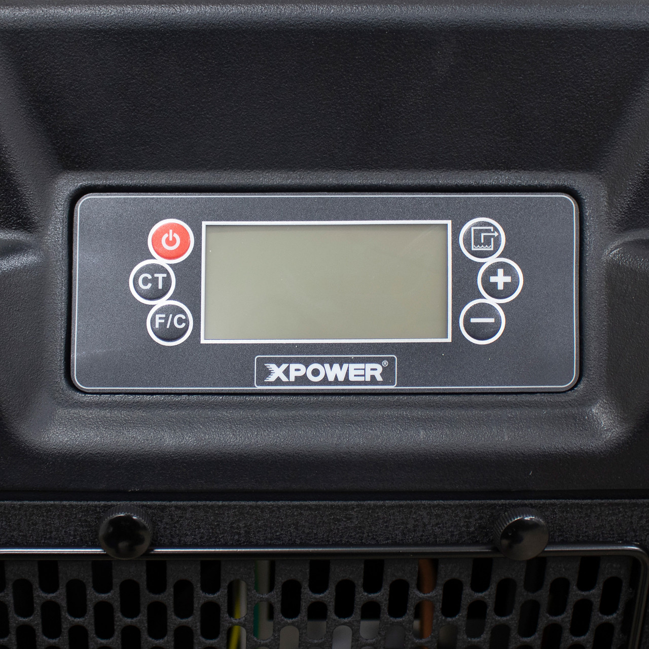 XPOWER XD-165L XXL LGR Dehumidifier 