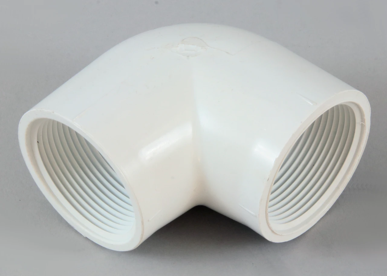 Advance 1075 - Aftermarket Elbow Pvc 90 1-1/2 Fipt X Fi part image