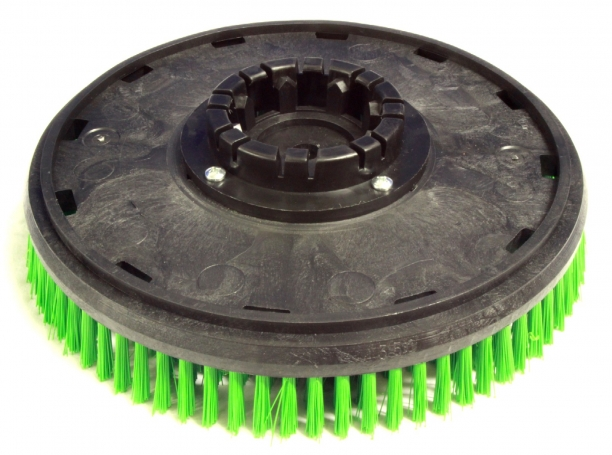 Advance 11427B - Aftermarket Brush, 14" .022 Poly W/Gimbal part image