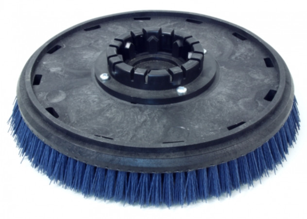 Advance 11431B - BRUSH, 14" .035 GRIT W/PLATE - Aftermarket Option - Fast Shipping from Monster Janitorial