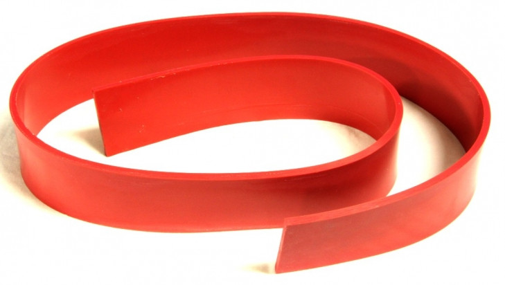 Advance 30069L - Aftermarket Blade Sq.Red 43.50 part image