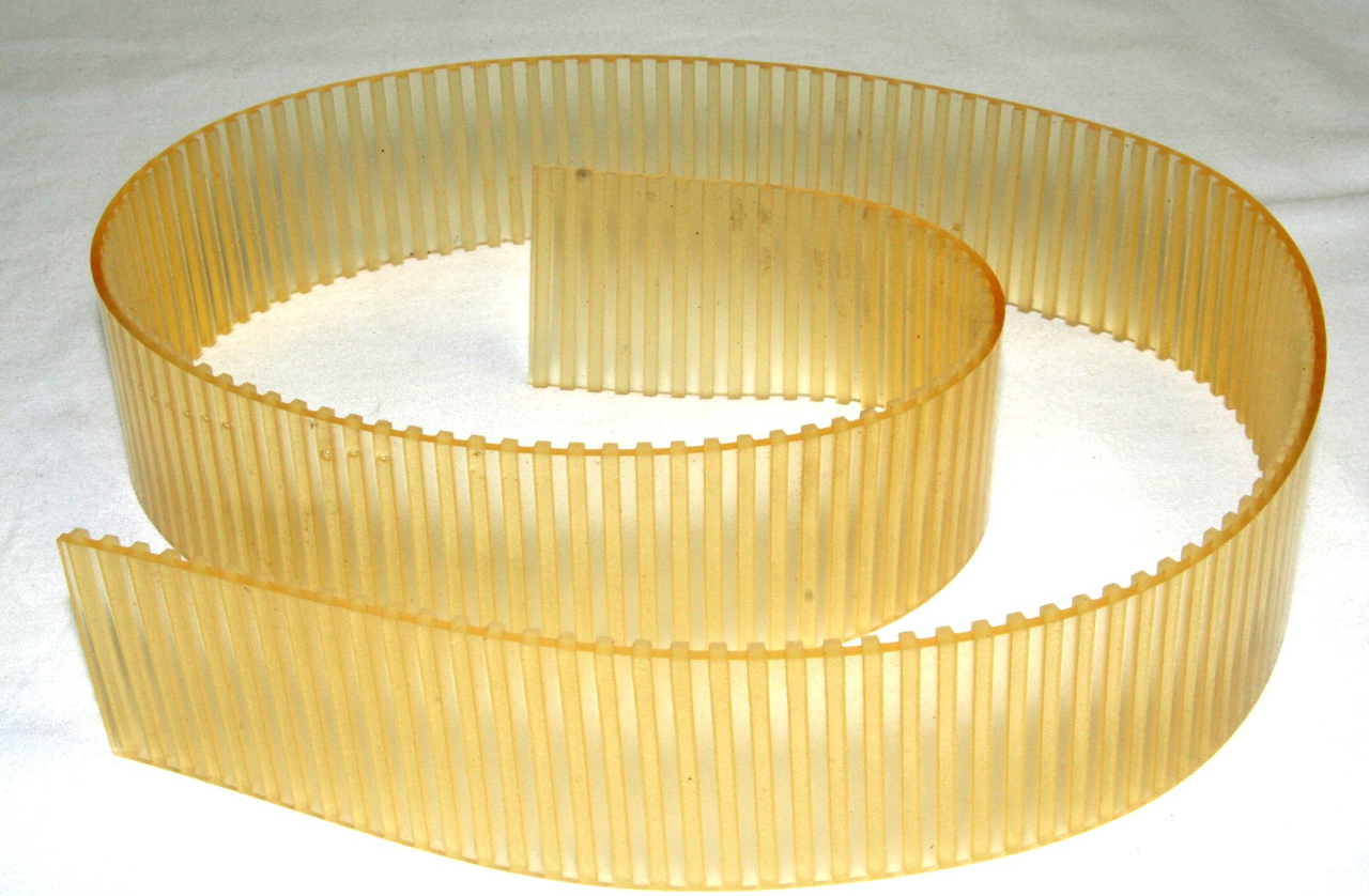 Advance 30091A - Aftermarket Blade Sq Ribbed 40 Dur 39 2426 part image