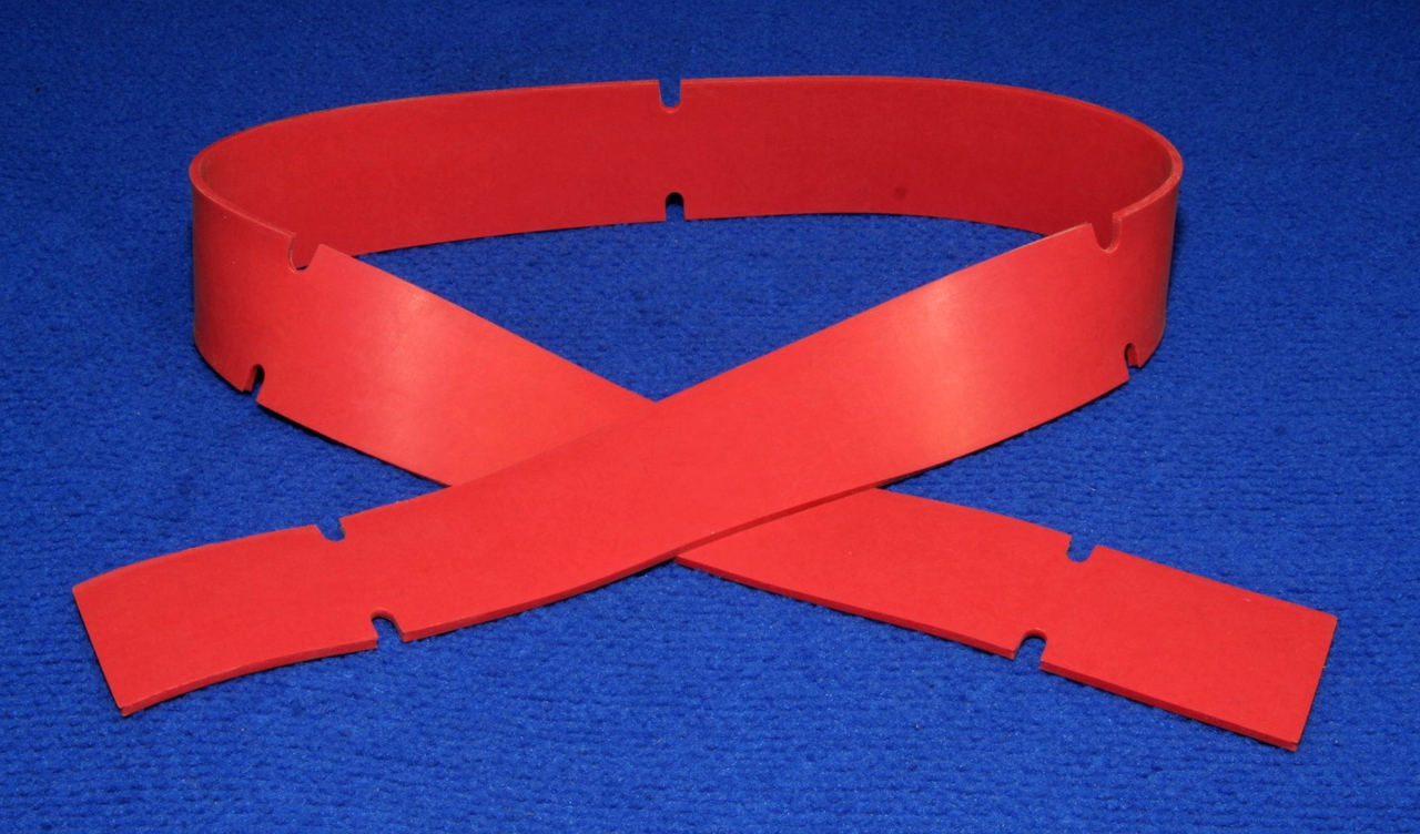 Advance 30717L1 - Aftermarket Squeegee part image