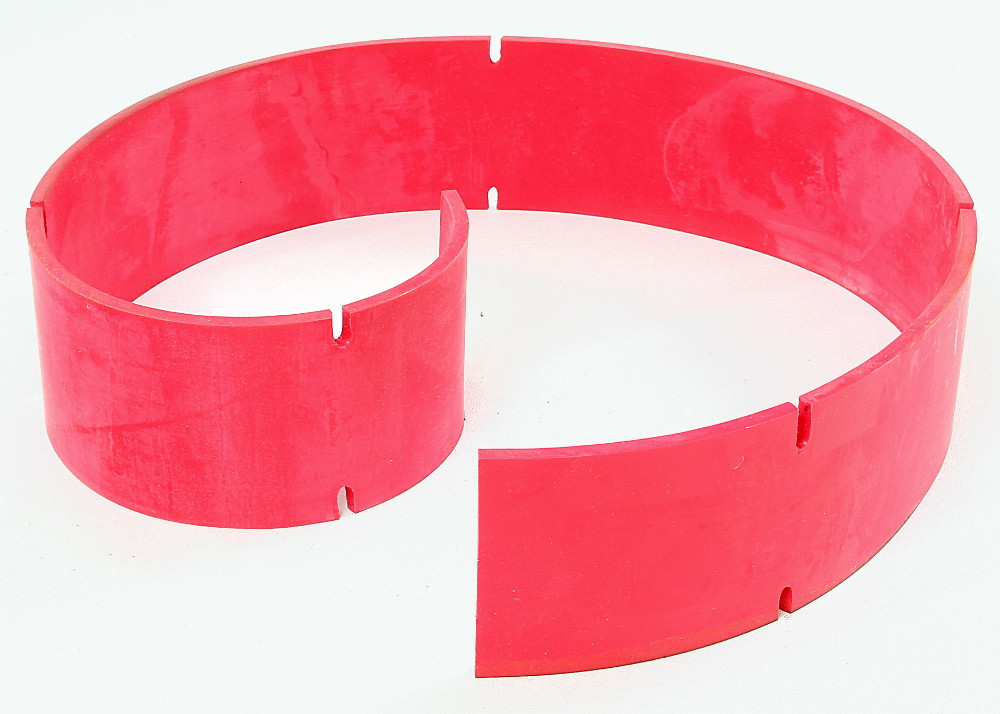 Advance 30763L1 - Aftermarket Blade Inner Notched 1/8 Lin part image